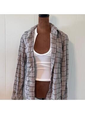 GAP FLANNEL